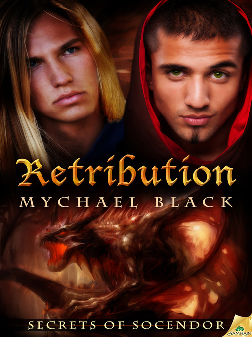 Title details for Retribution by Mychael Black - Available